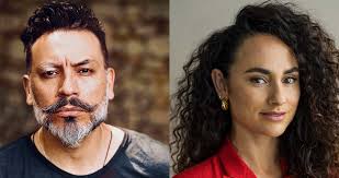 Ricky Rojas to return to 'Moulin Rouge! The Musical'