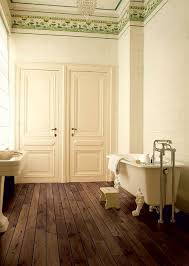 Choose The Perfect Bathroom Floor Best Bathroom Flooring Waterproof Laminate Flooring Laminate Flooring In Kitchen