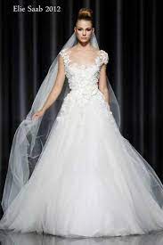 Elie Saab Neftis Wedding Dress Used Size 6 2 700 Pronovias Wedding Dress Elie Saab Wedding Dress Wedding Dresses
