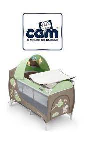 Lettino Campeggio Cam Daily Plus Lettini Da Campeggio Lettino Camere