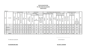 Maybe you would like to learn more about one of these? Contoh Buku Administrasi Pokja 2 Pkk Pokja Pkk