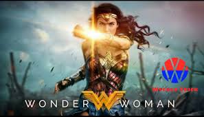 Wonder Woman Full Movie Hindi Dubbed Leaked By Filmyzilla