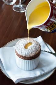 Birds Custard Powder Recipes Uk How To Make Birds Custard The Marina Social Way Custard Recipes Bird S Custard Custard Powder Recipes