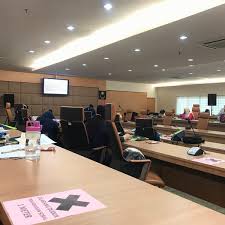 Maybe you would like to learn more about one of these? Photos At Bilik Mesyuarat Utama Utc Ipoh Event Space