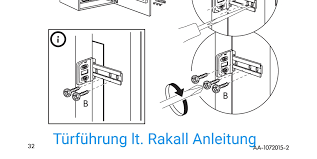 Finde jetzt schnell die besten angebote für faktum schrank ikea auf focus online kleinanzeigen. Neuen Ikea Kuhlschrank In Alten Faktum Schrank Einbauen Kuchen Forum