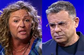 La madre de un concursante se encara a Jorge Javier por lo que pasa en  'Gran Hermano'