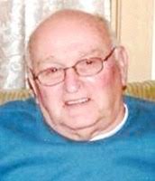 Raymond Bott Obituary (1929