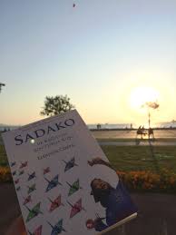 Sadako Kitap Kusu
