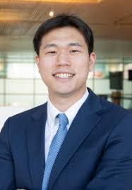 Jason Kwak's Instagram, Twitter & Facebook