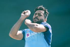 Shardul narendra thakur (born 16 october 1991) is an indian international cricketer. India Vs Australia 3rd Test Shardul Thakur Likely To Get The Nod Ahead Of T Natarajan For Sydney Test