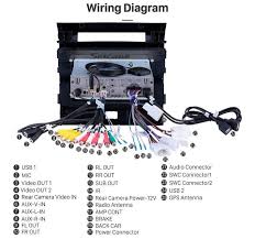 The following are some of the different automotive electrical systems used in vehicles today. Update A Removal Experience About 2007 2017 Toyota Land Cruiser Car Gps Navigation System Seicane