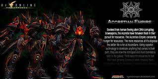 Rf Online Empire Accretia By Ryaniumspec On Deviantart Online Empire Empire Online