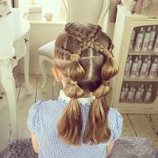 Black hair design provides a neat professional look. Hairstyles For Little Girls 90 Lovely Dos For Your Small Princess Architecture Design Competitions Aggregator