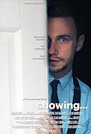 showing... (Short 2014)