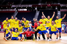 A argentina está fora do torneio de futebol masculino das olimpíadas de tóquio. Boletim Olimpico Selecao Masculina De Handebol Vence Argentina E Segue Nos Jogos Olimpicos De Toquio Parana Esporte