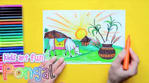 The big draw is the world's biggest drawing festival from the campaign for drawing. How To Draw People Celebrating Diwali Festival Easy Step By Step Drawing Tutorial For Beginners Cute766