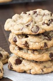 Tasteful Chocolate Chip Cookie Recipe Ghee All Recipes Include Calories And Weigh Best Chocolate Chip Cookies Recipe Basic Cookie Recipe Chocolate Chip Recipes
