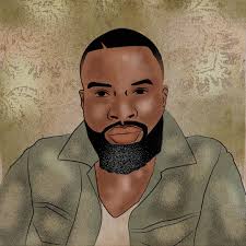 C.J. Robinson Illustration (@cjrobi_draws) • Instagram photos and videos