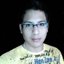 Andy Miguel Caceres Araujo