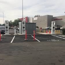 Target is a department store that offers inexpensive,. Target Plugshare