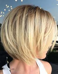 So people will pay more attention to the highlighted. Most Popular Short Stacked Bob Hairstyles For 2019 Stylesmod Hair Styles Short Stacked Bob Hairstyles Short Bob Hairstyles
