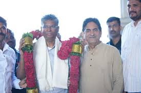 Satish Jarkiholi Pushes for Belagavi District Bifurcation, Says CM to Hold  Crucial MLA Meet - Belgaum Mirror