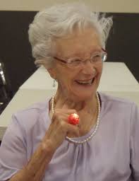 Obituary information for Gladys Georgette Gunning