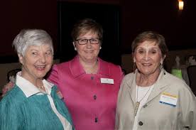 Aurora Mental Health Center's 10th Annual Spring Luncheon