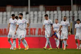 Shakhter karagandy vs fcsb prediction & match preview. Fcsb RÄƒmane Din Nou FÄƒrÄƒ Stadion Arenele Pe Care Pot Evolua Elevii Lui Toni Petrea In Play Off Ul Ligii 1