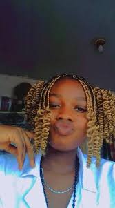 Profile for Queen Cherry Chukwunweofor