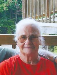 Obituary information for Esther Pearl Osborne