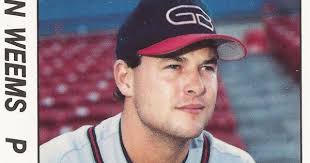 Danny Weems, Enough Work