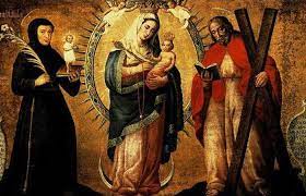 View all hotels near plaza del rosario de nuestra senora de chiquinquira on tripadvisor Oracion A La Virgen De Chiquinquira