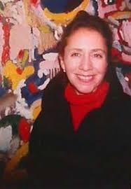 Lynne FREHM New York Abstract Painter