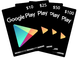 Pointclub offers over 80 gift card options to its members (including google play credits) in exchange for taking surveys. What Can You Buy With Google Play Gift Cards Mygiftcardsupply