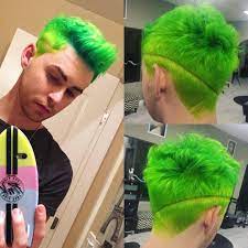 pin on hairstyles dye