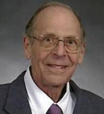 Benjamin Randolph Allen Jr. (1936-2012)