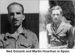 Al Tanz  [https://alba-valb.org/volunteers/alfred-leo-tanz/](https://alba-valb.org/volunteers/alfred-leo-tanz/)  and Freda Gerson Tanz