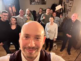 Kamil Scott Iluzjonista