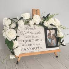 This Item Is Unavailable Etsy Brother Wedding Gifts Wedding Gifts For Bride And Groom Wedding Gifts For Bride