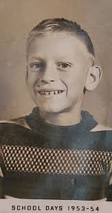 George Warren Rentz Obituary November 15, 2020