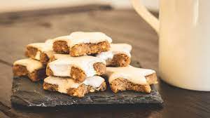 Refined (white) flour and added sugar. Diabetic Christmas Cookie Recipes Your Loved Ones Will Enjoy