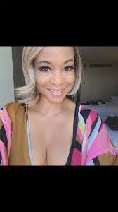 Tyra Jackson's Instagram, Twitter & Facebook