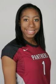 Huntsville High's Lewis headlines Times Elite volleyball team