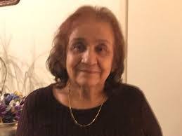 Bertha Ferrer's Instagram, Twitter & Facebook