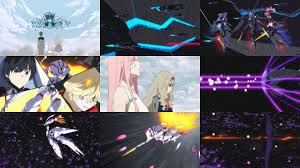 Zero two (ゼロツー, zero tsū) is one of the main characters in darling in the franxx series. Darling In The Franxx 23 New Battles To Fight Rabujoi An Anime Blog