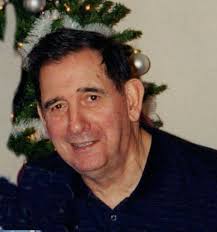 Obituary information for Ralph Picarella, Sr.