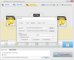 Pdfmate Pdf Converter Professional Tutorial Pdfmate