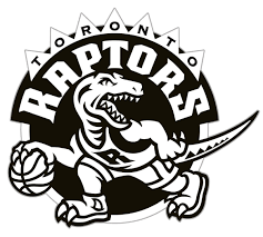 Though not visible when presented on white, the outside of the logo includes a thick white border. Raptors Rebranding Which Colour Scheme Fits Best The Star