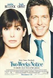 Two Weeks Notice (2002) Technical Specifications » ShotOnWhat?